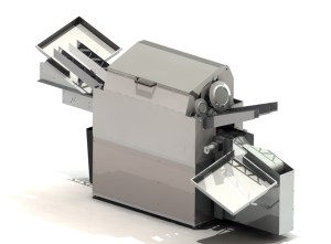 Dual Dish and Bowl washer and dryer